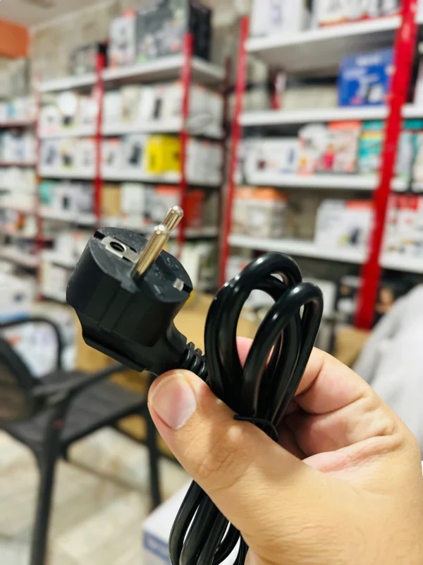 Electric Current Proof Water Rod