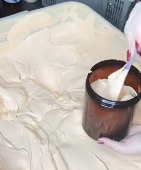 Zafrani Glow Cream original