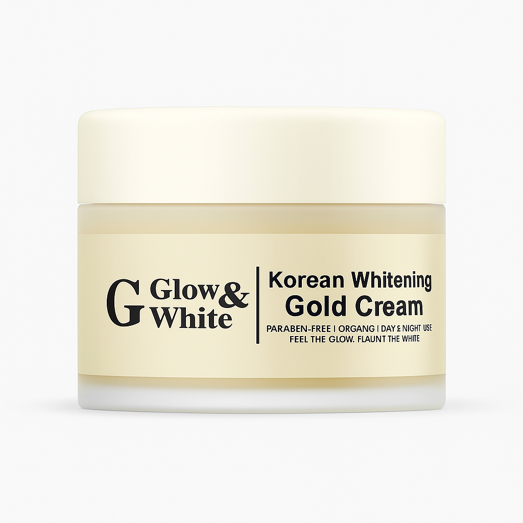 Zafrani Glow Cream SAFA Beauty Cream Organic