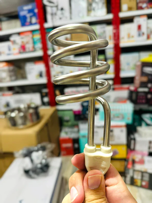 Electric Current Proof Water Rod