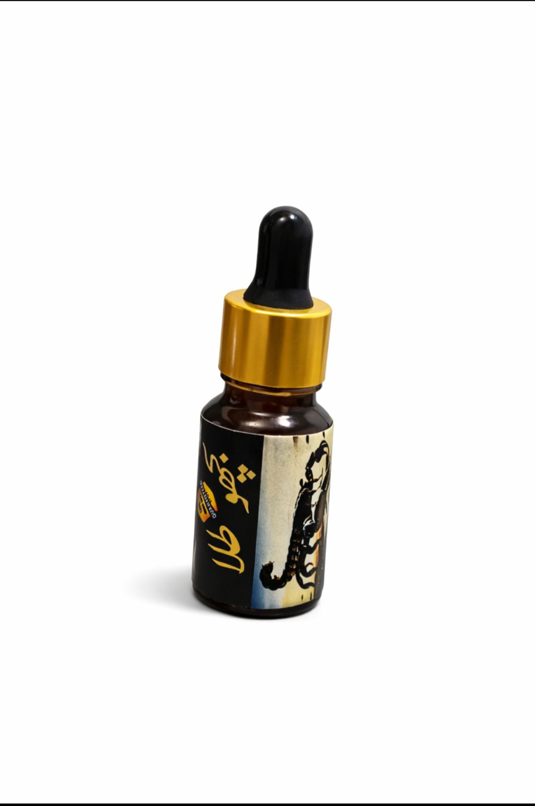 Herbal Sexual Oil size lamba or timing